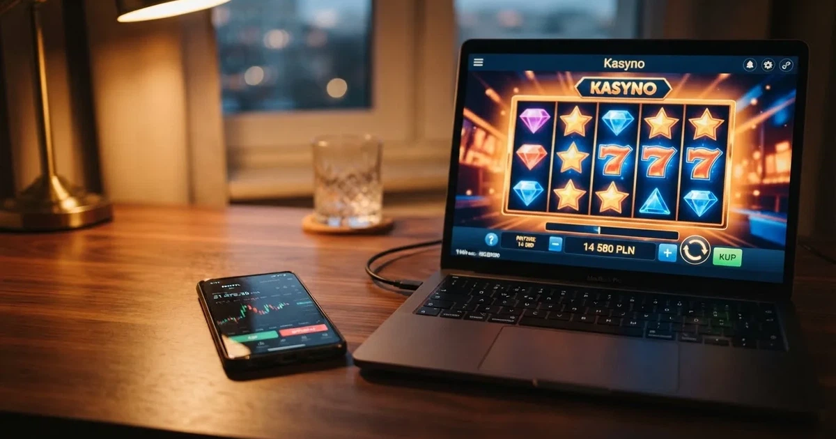 Krypto – Kasyno Strategie
